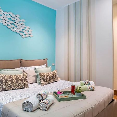 Lily'S - Near Harbor And Downtown With Terrace - Italy Flat Vacation Génova Exterior foto