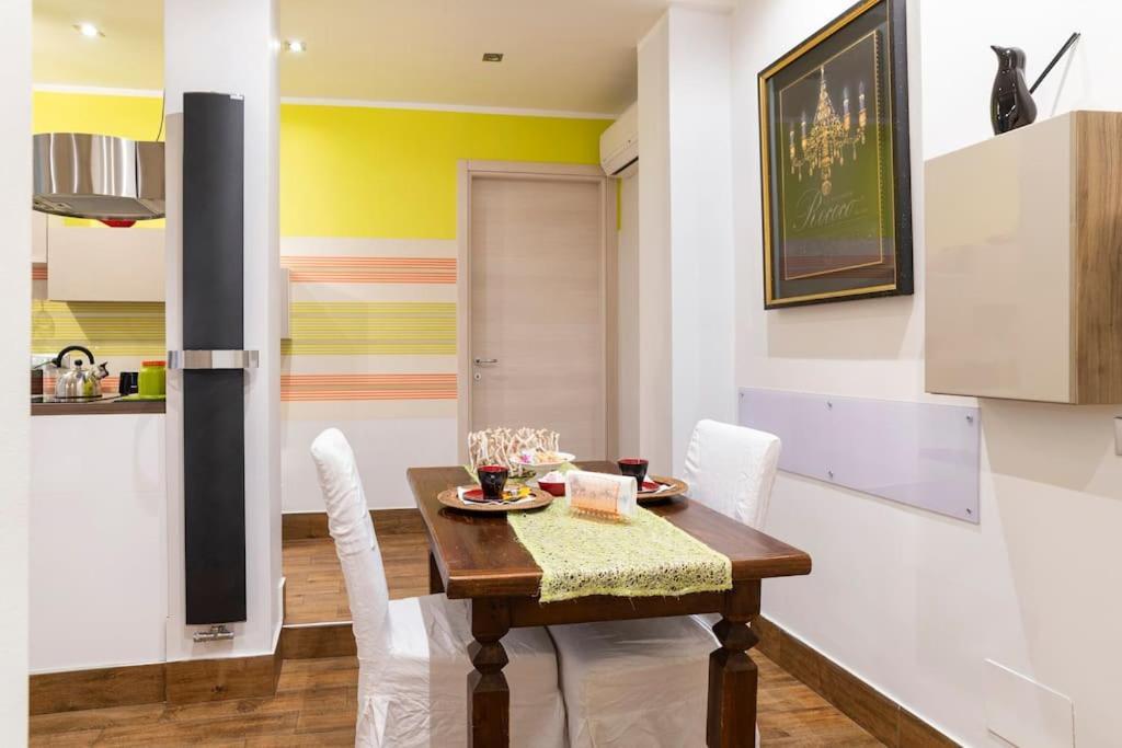 Lily'S - Near Harbor And Downtown With Terrace - Italy Flat Vacation Génova Exterior foto